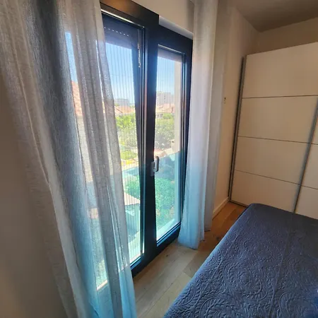 Apartments Maci Zadar Exterior photo