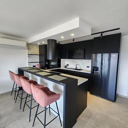 Apartments Maci Zadar Exterior photo