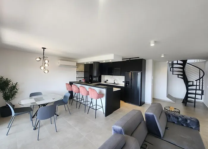 Apartments Maci