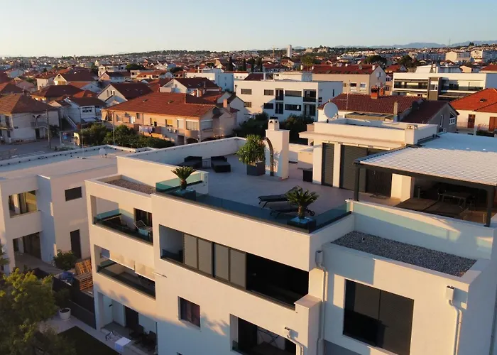 Apartments Maci