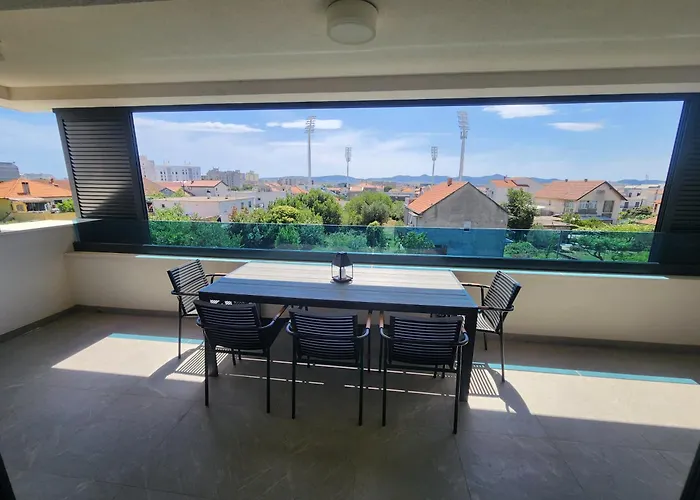 Apartments Maci