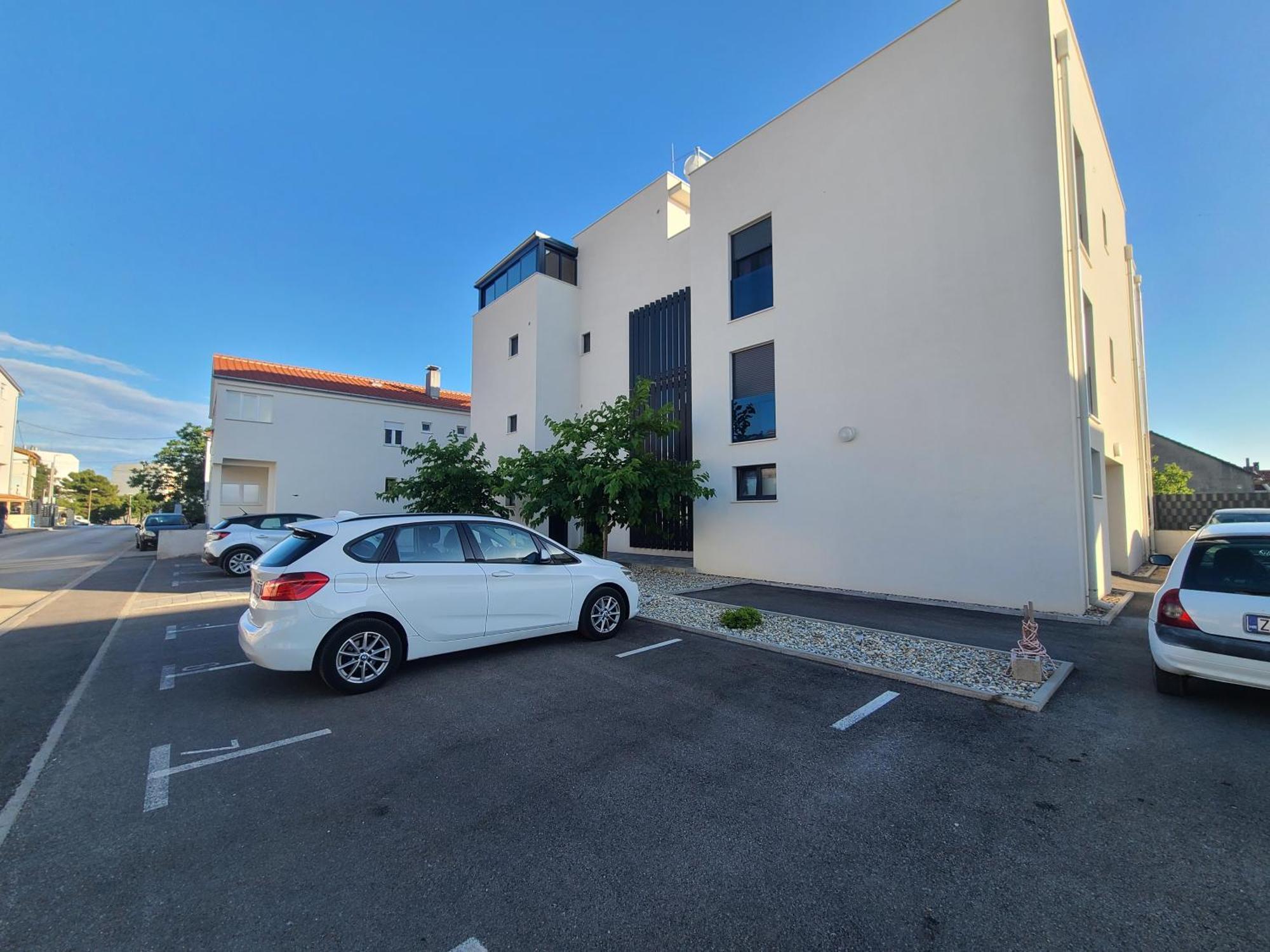 Apartman Maci *
