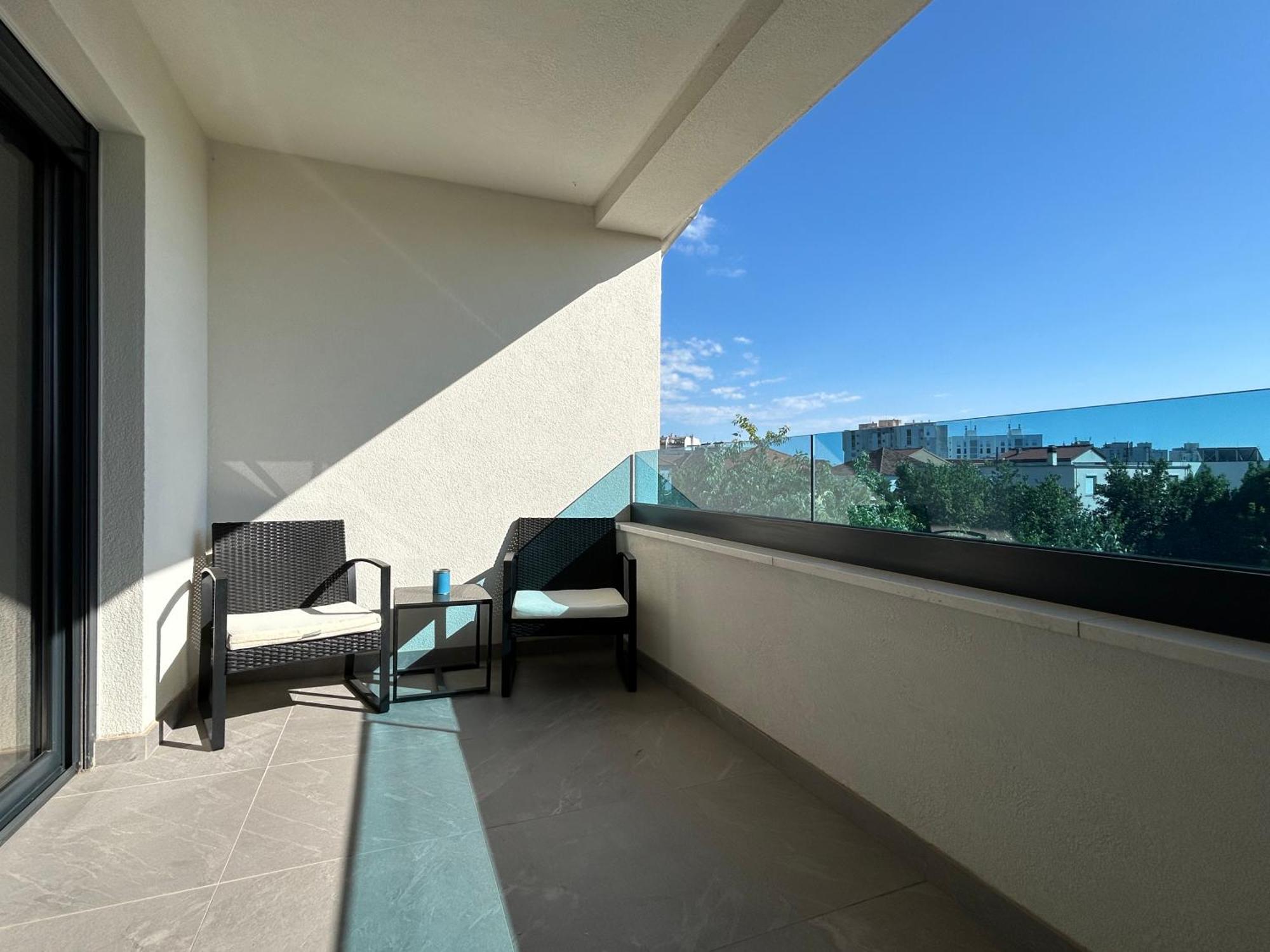 Apartament Maci *