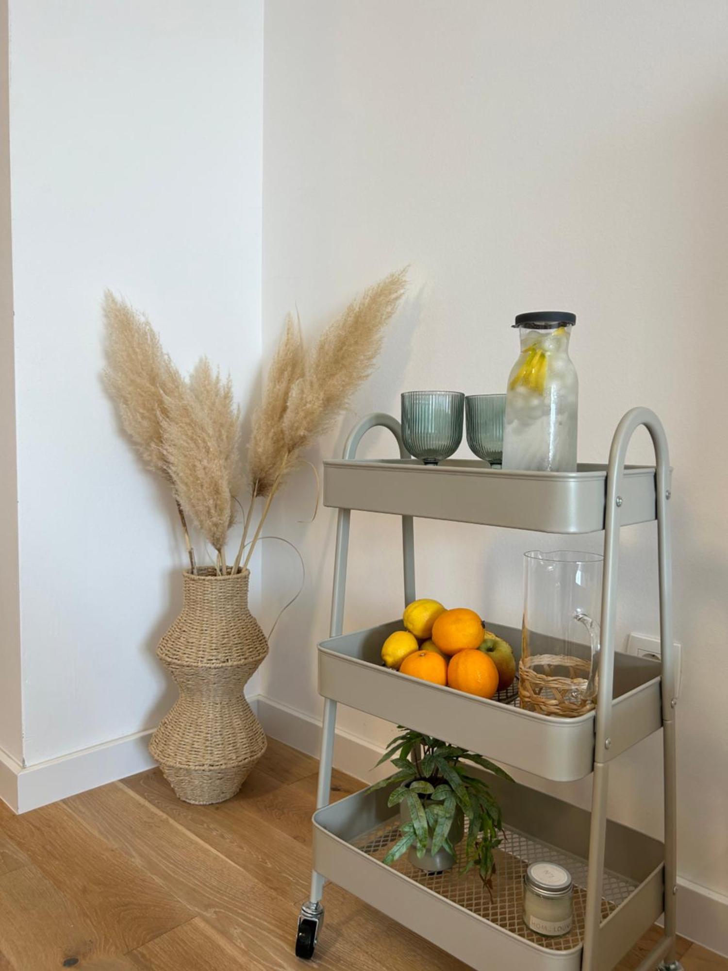 Apartament Maci *