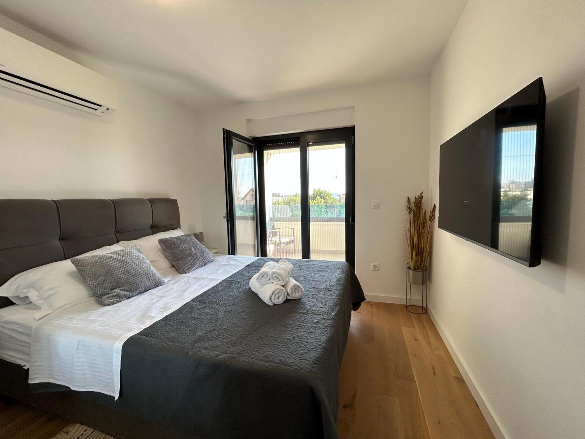 Apartman Maci Zadar