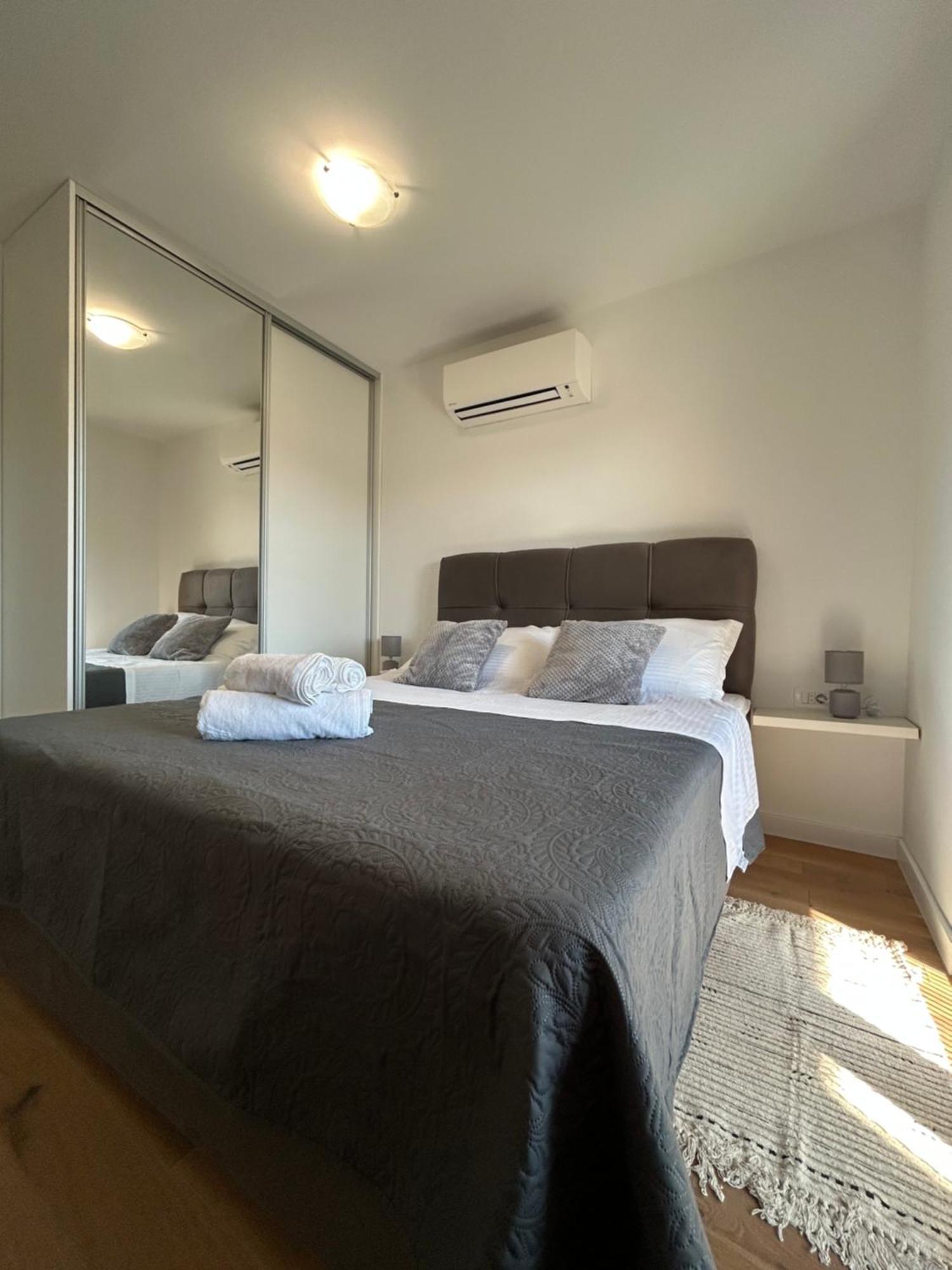 Maci Apartment Zadar