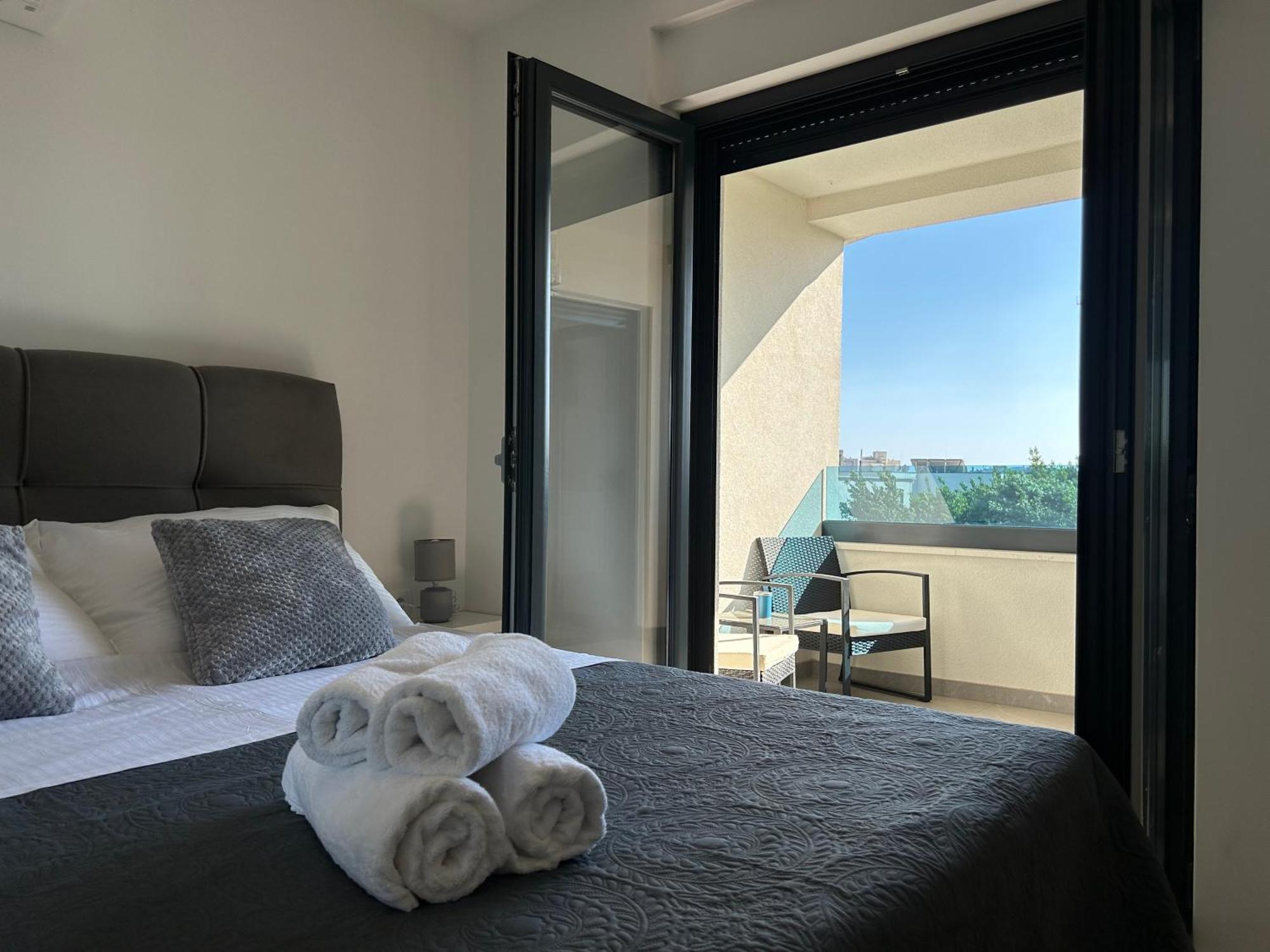 Apartament Maci Zadar