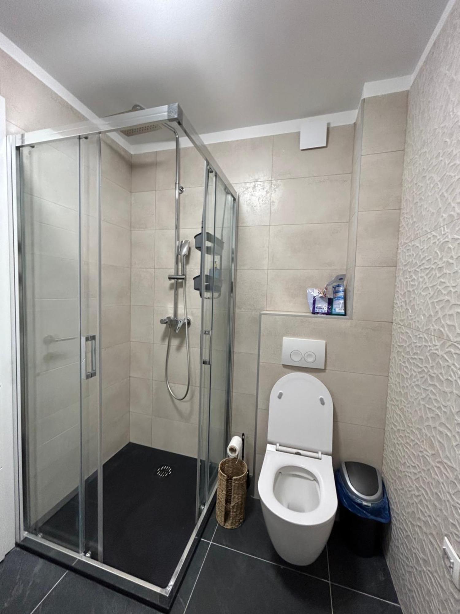 Apartman Maci