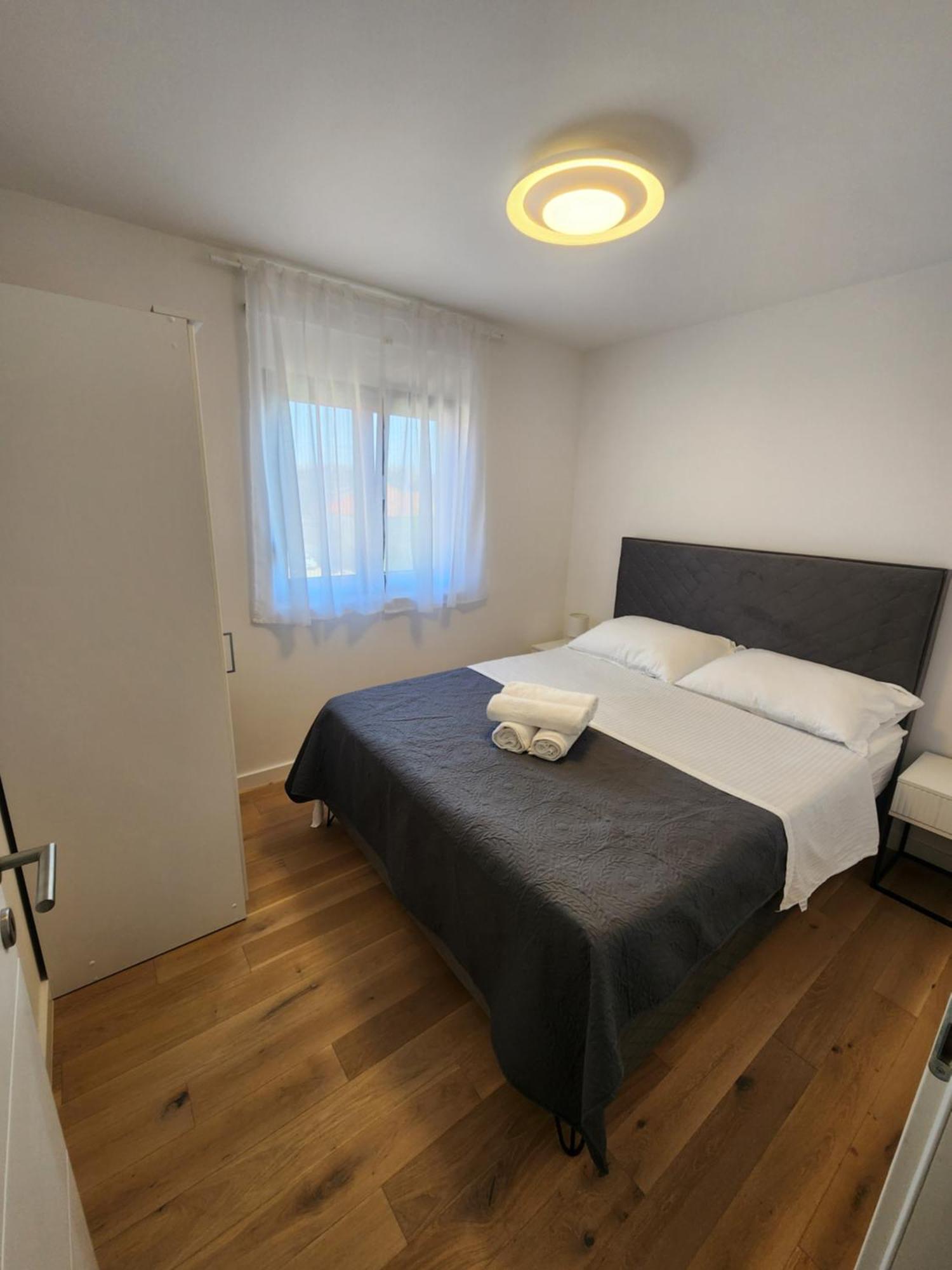 Maci Apartman