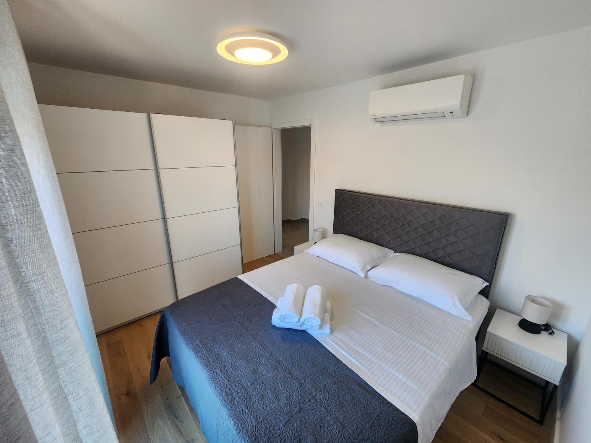 Apartment Maci Zadar