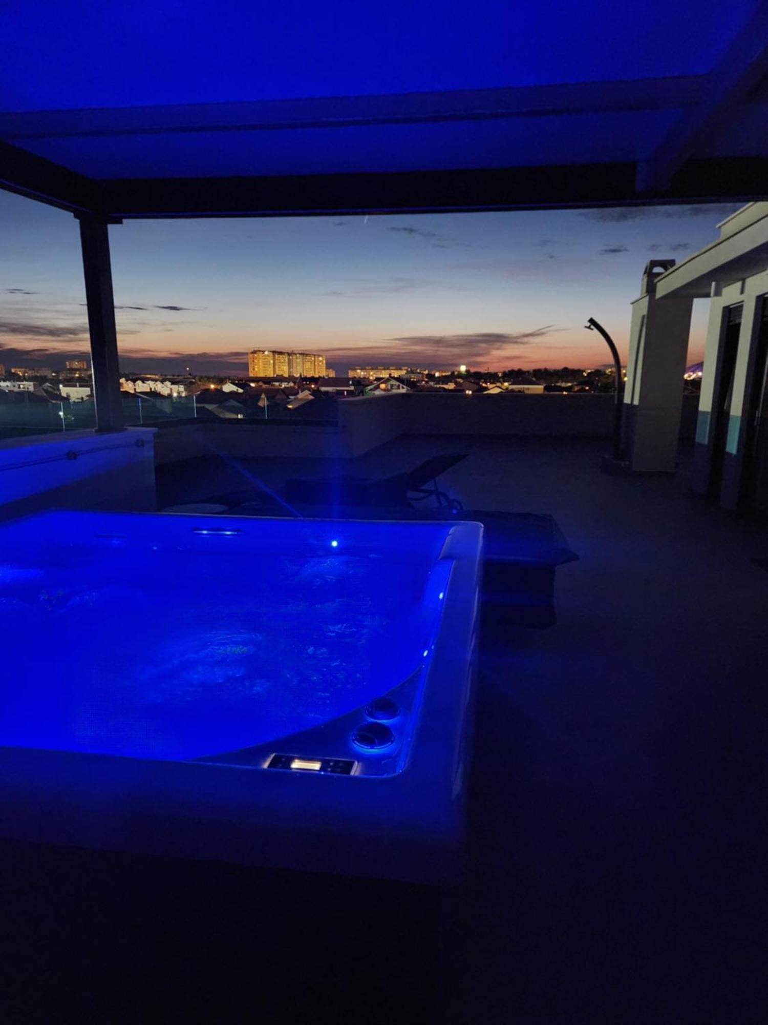 Apartament Maci