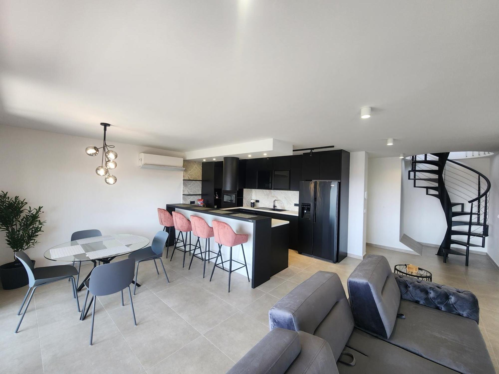 Apartment Maci *