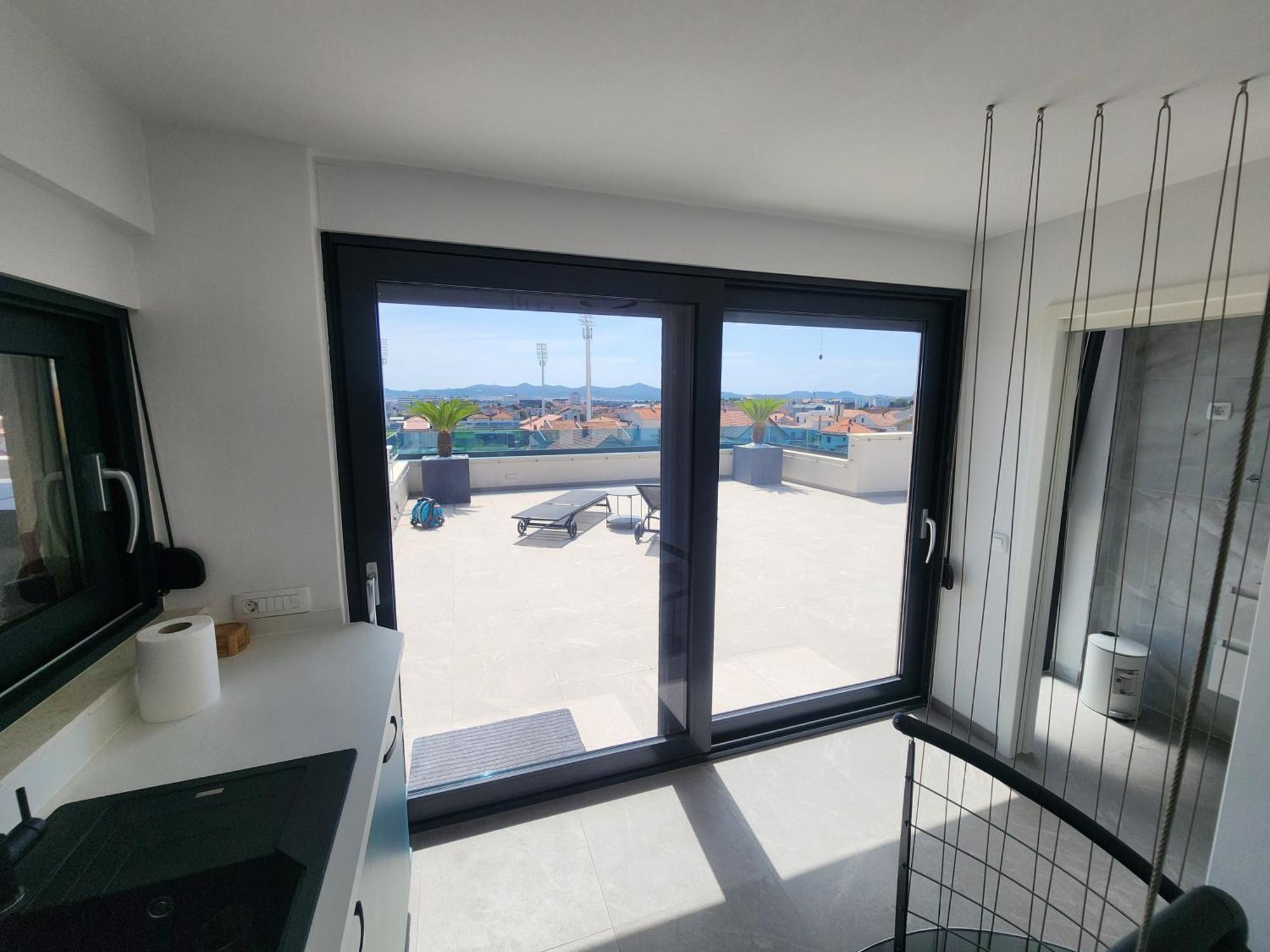 Apartman Maci Zadar