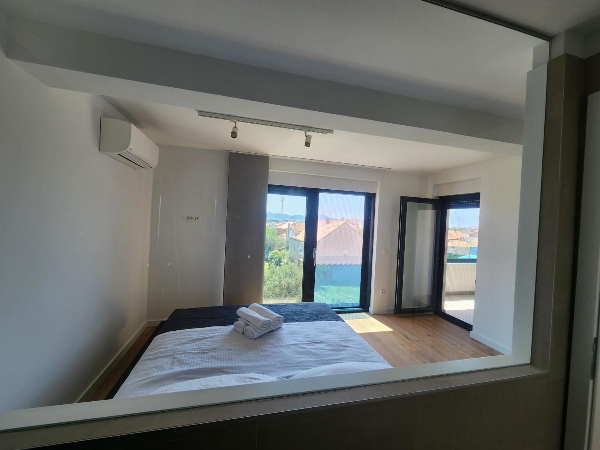 Maci Apartman Zadar