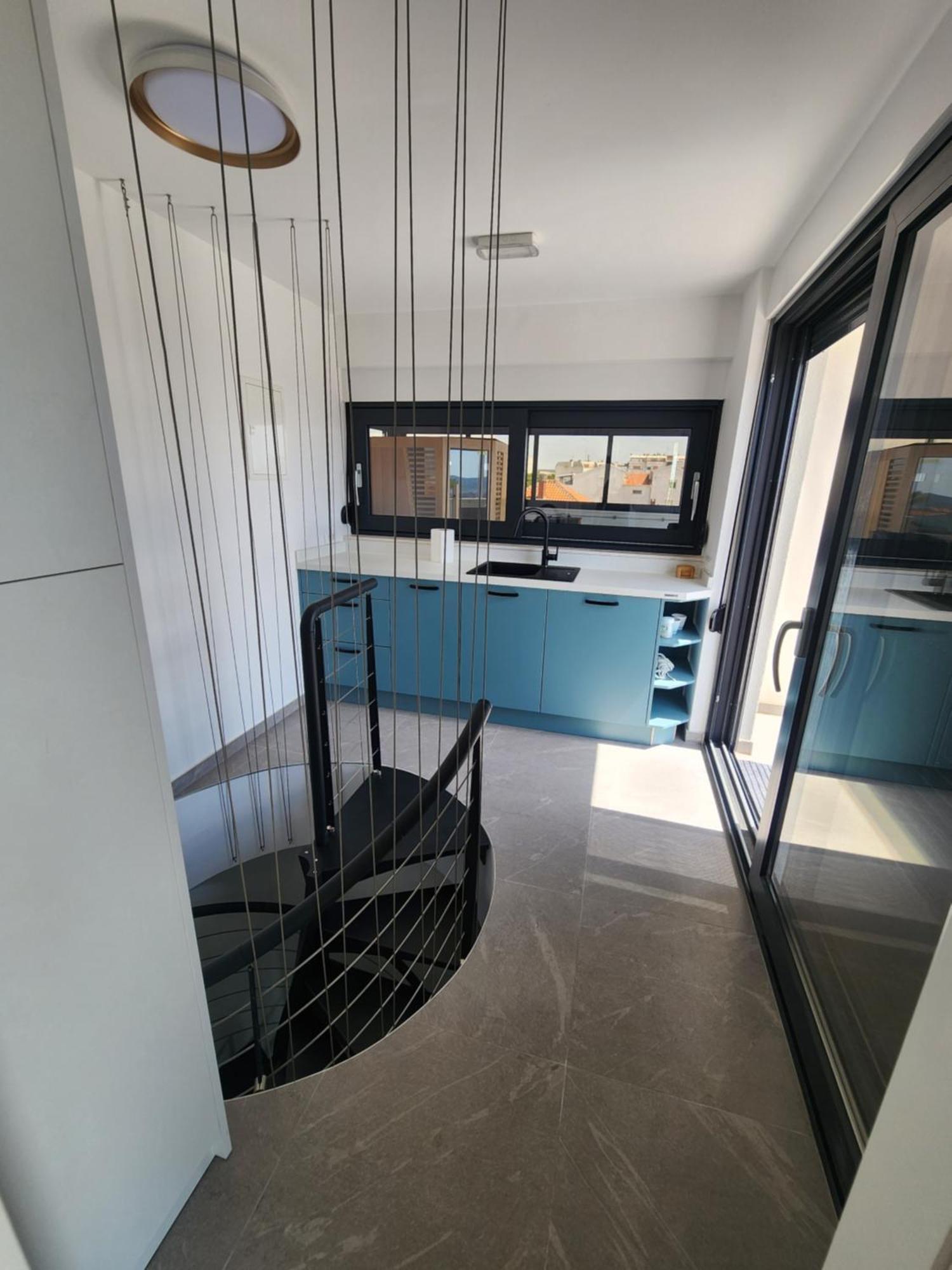 Maci Apartment *