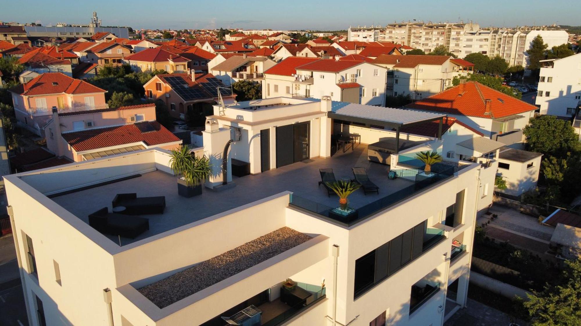 Maci Zadar