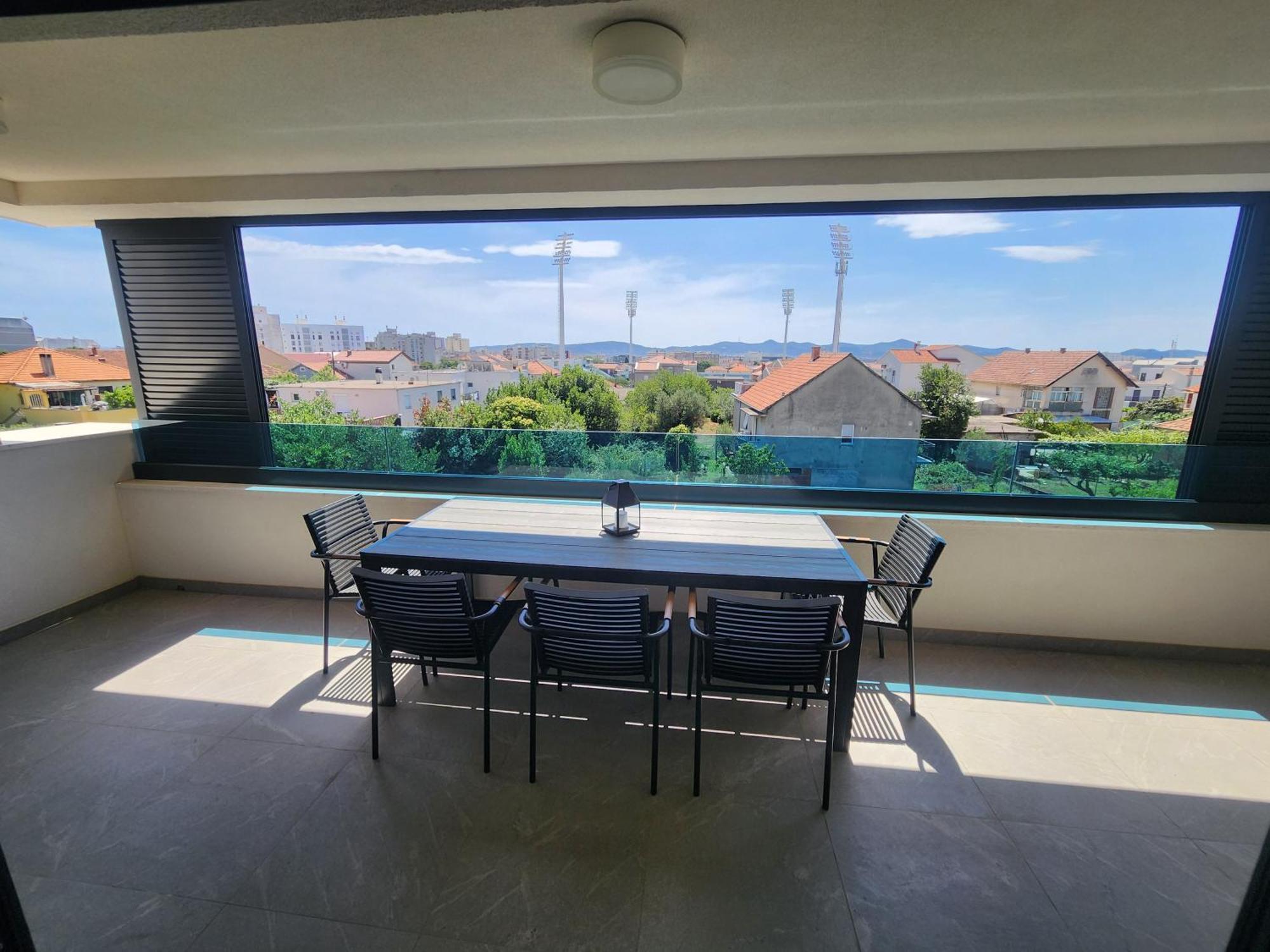Maci Apartment