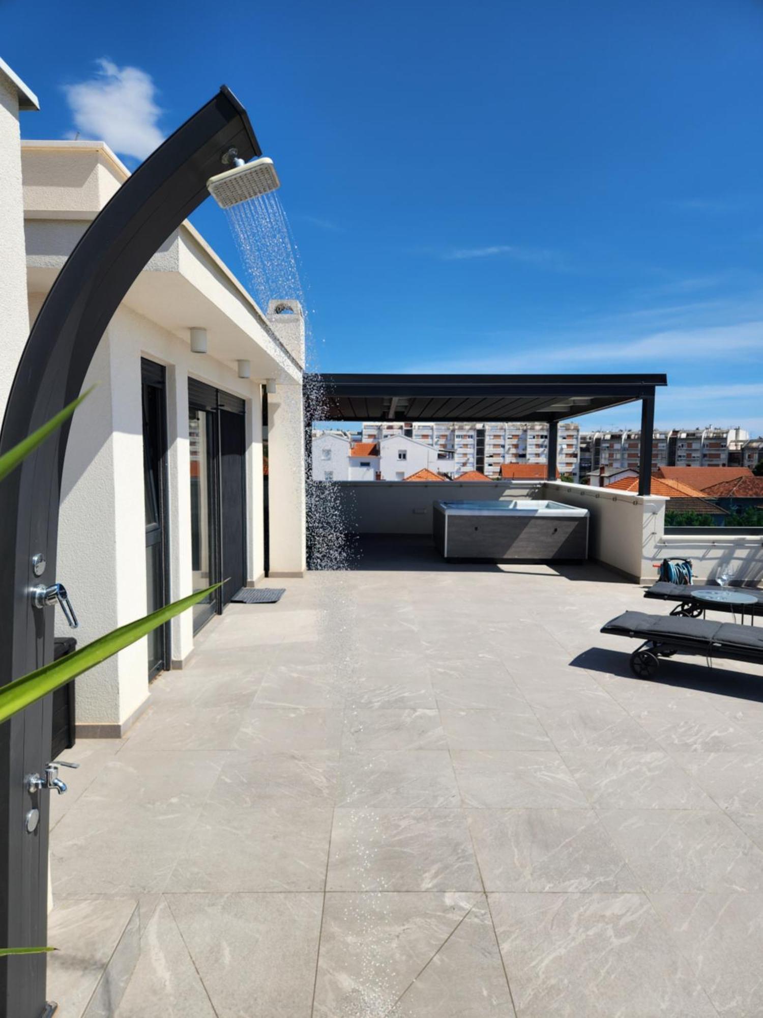 Maci Apartment Zadar