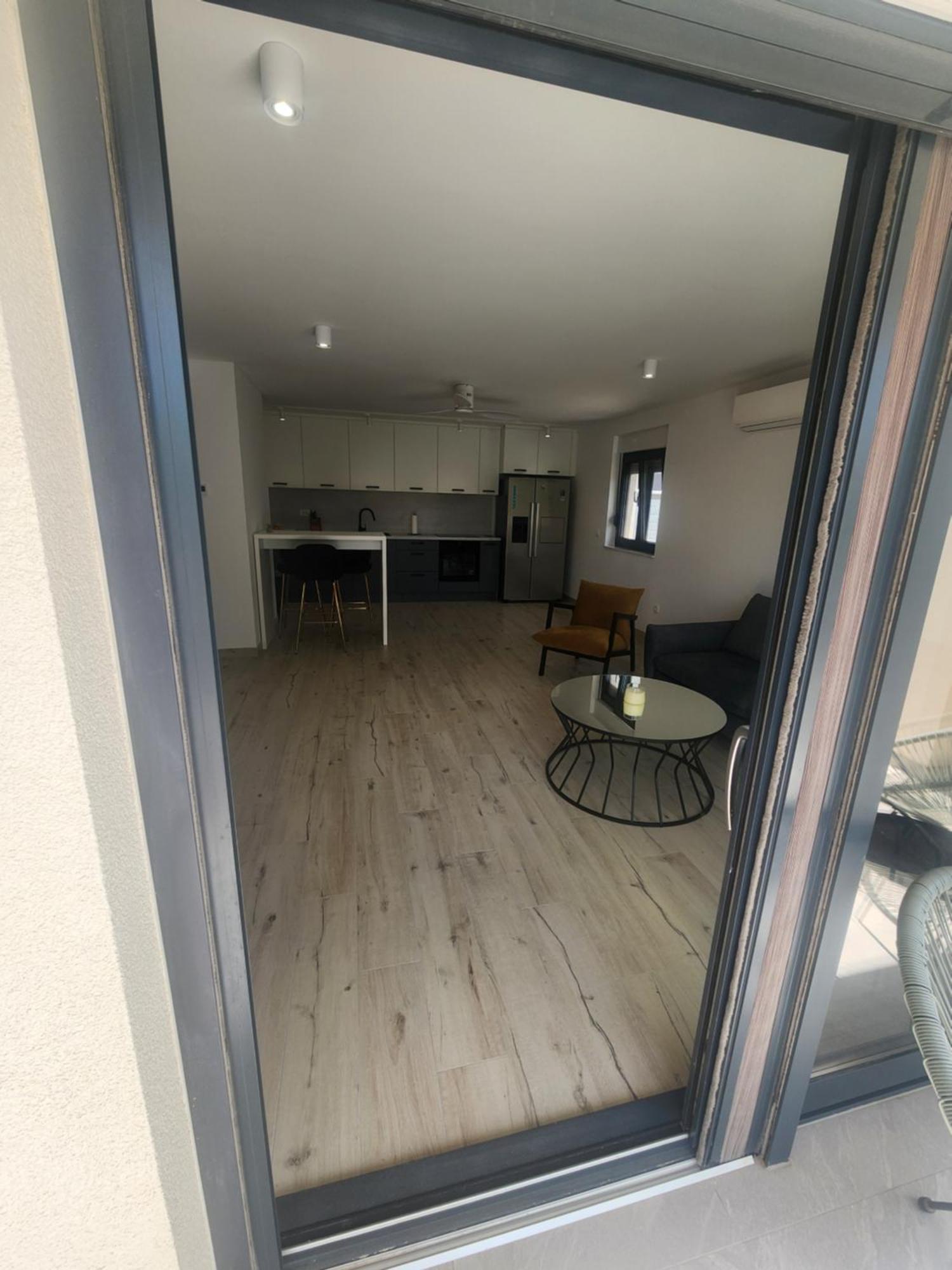 Maci Apartament