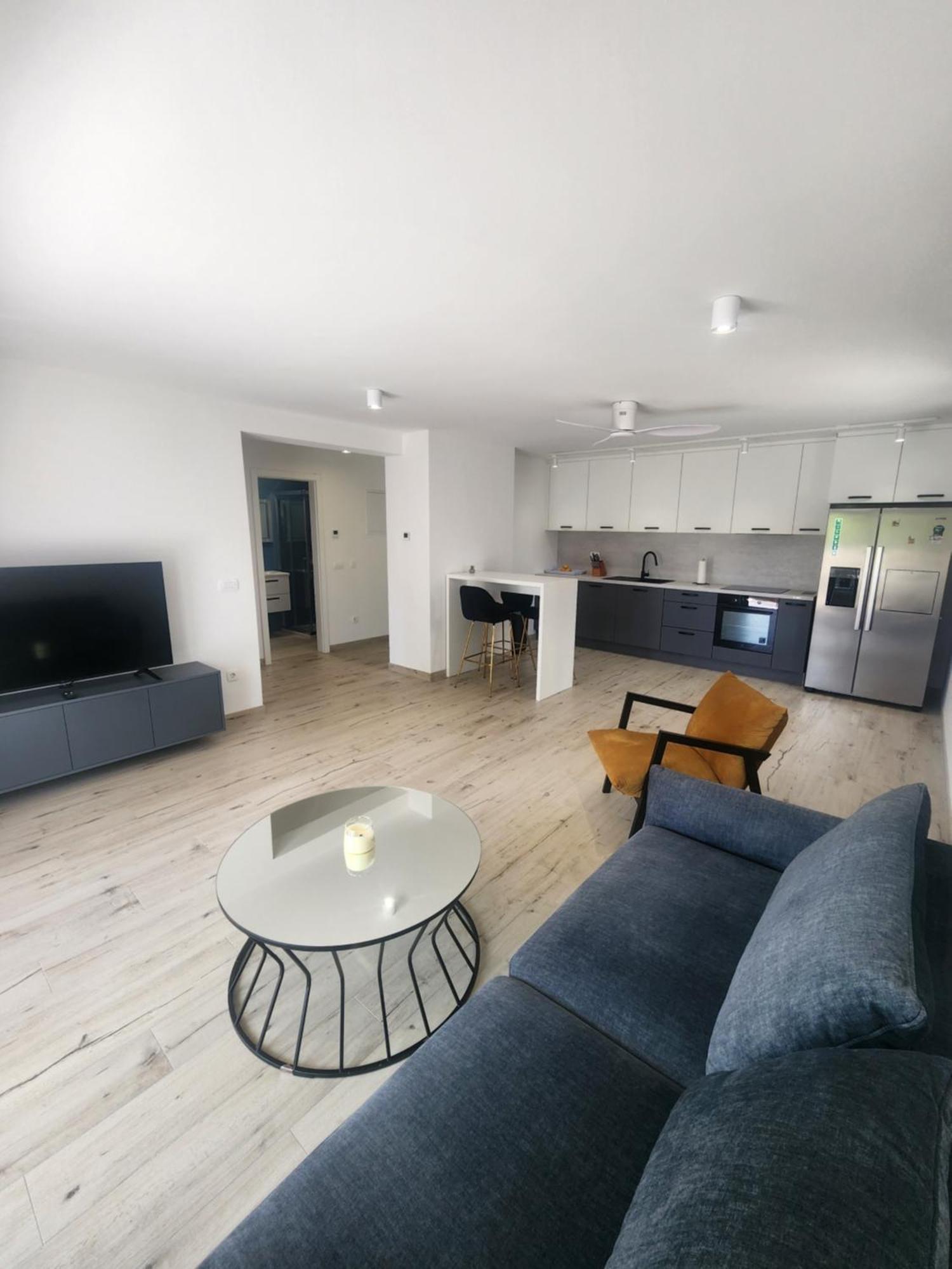 Apartament Maci